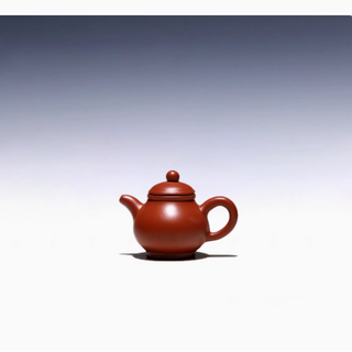 畅陶旗舰店宜兴紫砂茶宠——把把胡把把壶系列深度种草