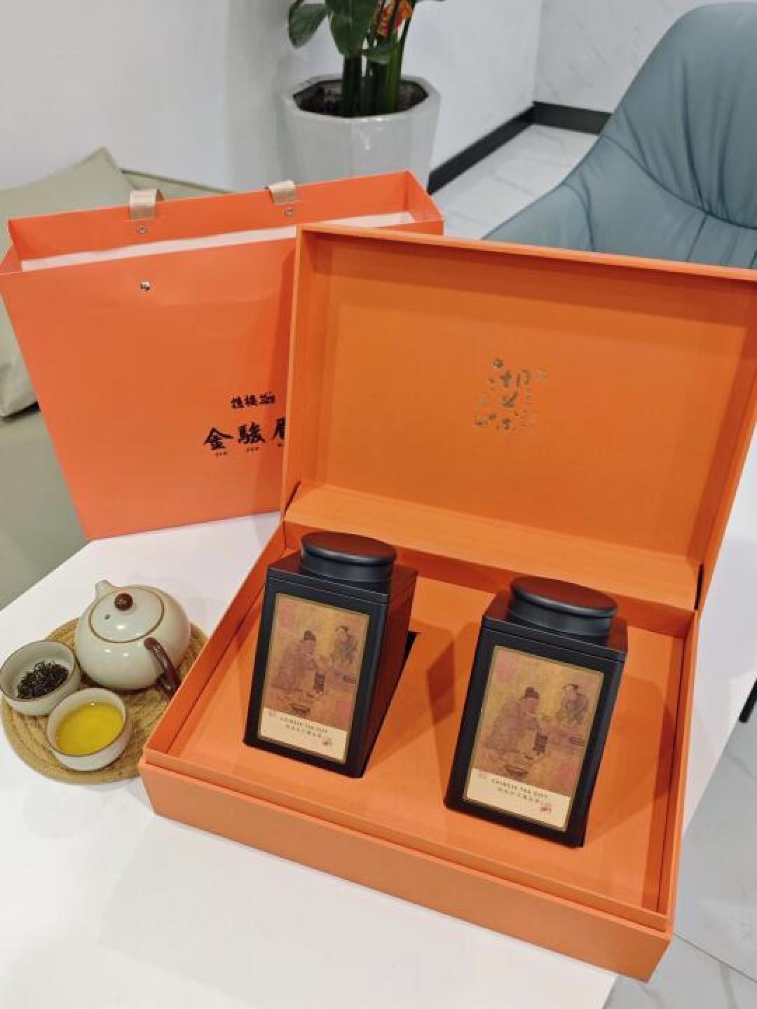 初次见面礼怎么选?三招教你送出长辈夸爆的诚意好物