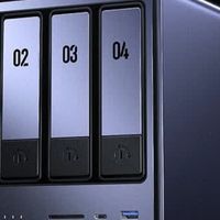 绿联私有云DXP4800 8G版：解锁家庭数据管理新体验
