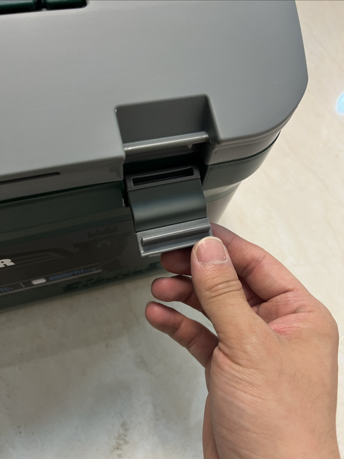史丹利野营烧烤