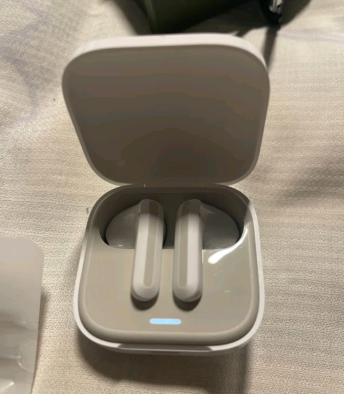 小米蓝牙耳机