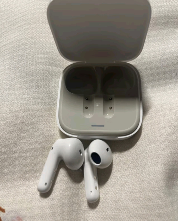 小米蓝牙耳机