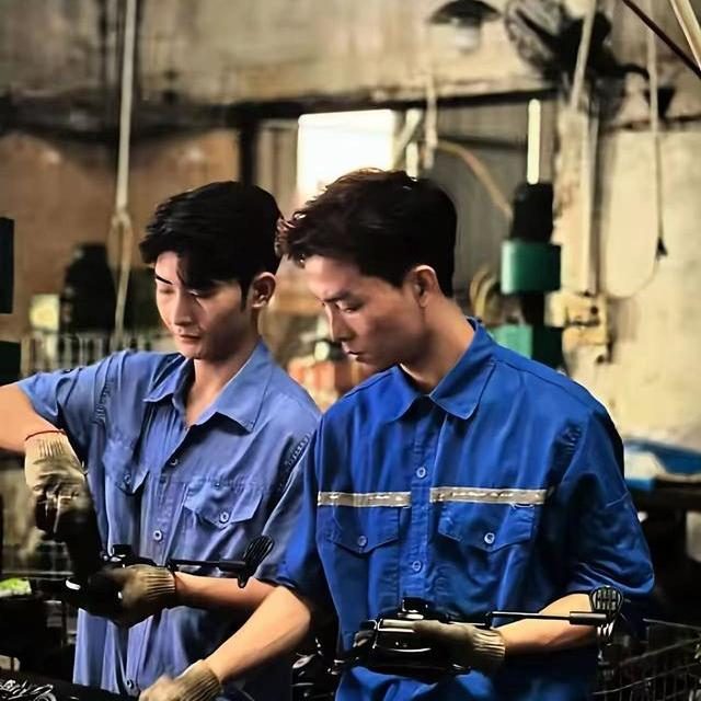 从流水线到百万网红：佛山电翰的爆火密码与复制难题