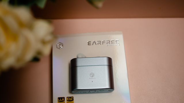小预算大满足:弱水时砂 i5耳机使用心得