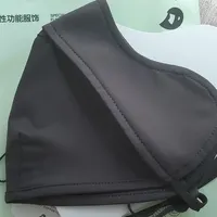 夏天戴口罩的崩溃瞬间谁懂！​