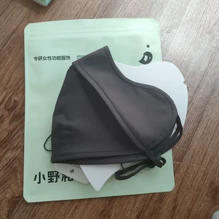 夏天戴口罩的崩溃瞬间谁懂！​