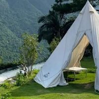 露营装备选择指南