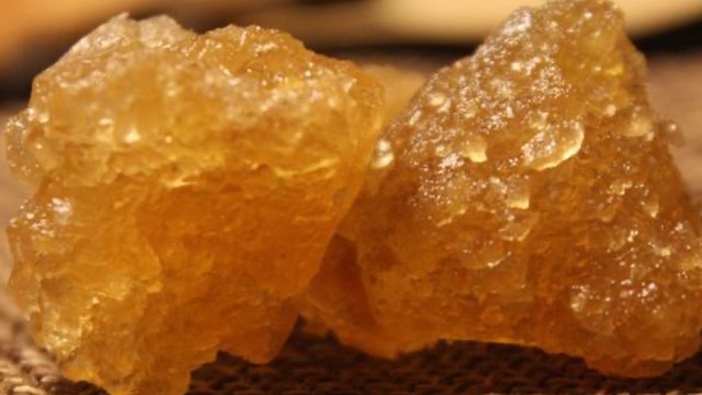 黄冰糖真不错 买少了呀