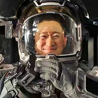 《流浪地球3》定档2027，我一个普通影迷已经开始热血沸腾了！