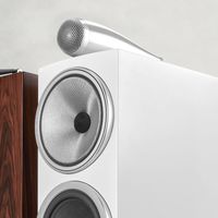 宝华韦健700 S3系列评测：让客厅秒变影音圣殿的“宝藏装备”‌