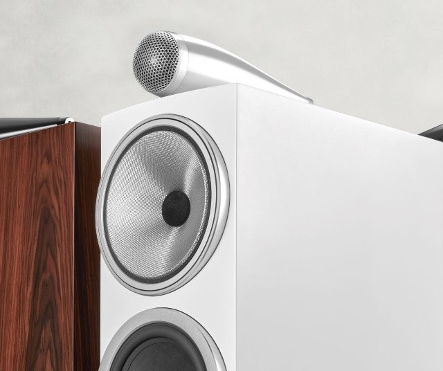 宝华韦健700 S3系列评测：让客厅秒变影音圣殿的“宝藏装备”‌