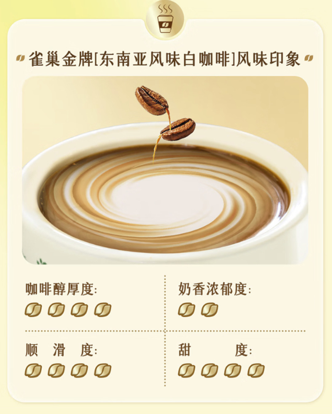 雀巢咖啡：经典焕新，创新引领咖啡新潮流