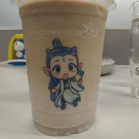 敖丙和他爹的冰杯
