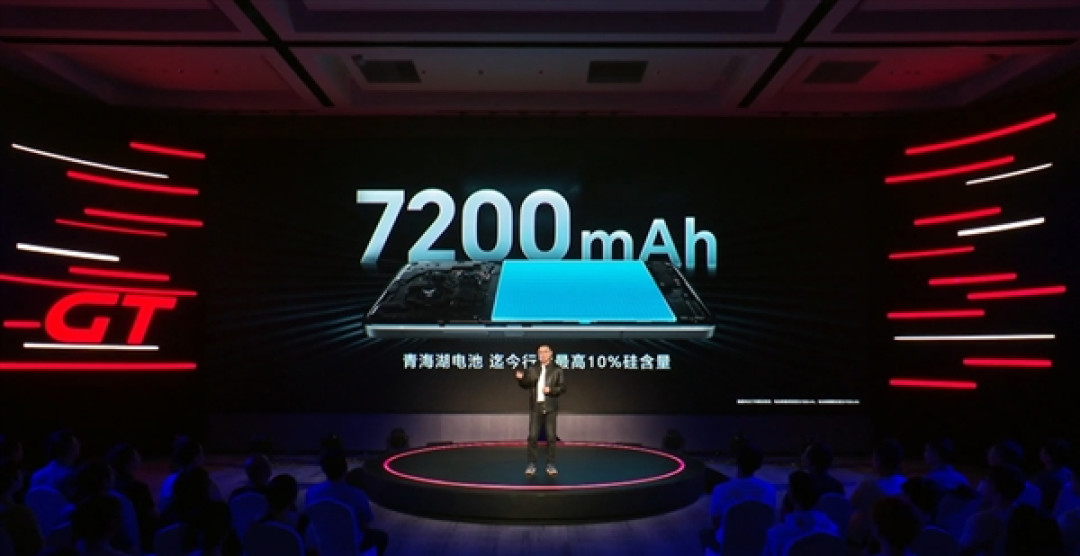 全球首发骁龙8至尊领先版 荣耀GT Pro发布:3199元起