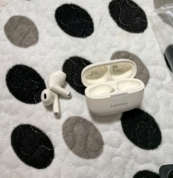 联想蓝牙耳机