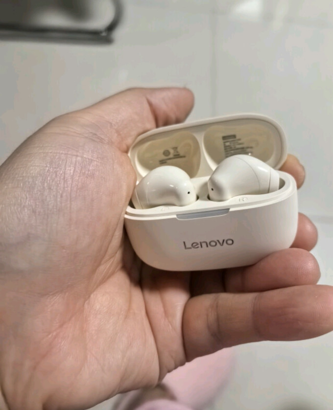 联想蓝牙耳机
