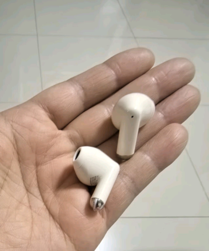 联想蓝牙耳机