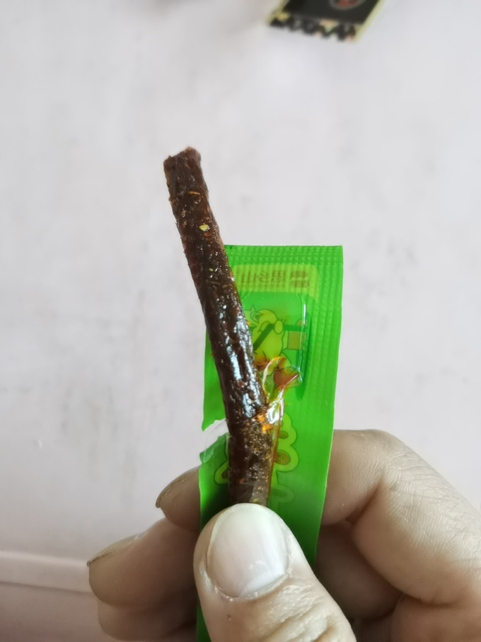 思乡山其他休闲零食