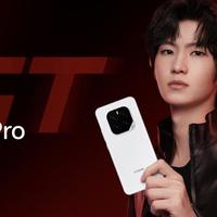 首发骁龙8至尊领先版，电竞性能旗舰荣耀GT Pro仅3199元起