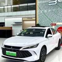 秦L998智驾版入手后的摸索熟悉历程1充电