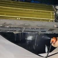 空调 “重生” 记，省钱又安心的自清洗之旅