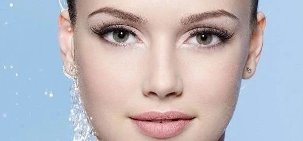 男生女生都要知道的油性皮肤护理方法