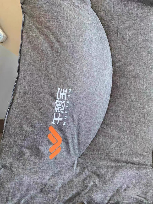 午憩宝折叠床：多功能舒适选择