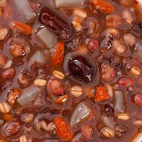 喝粥也能养生？这些高能粥品承包你的健康需求！