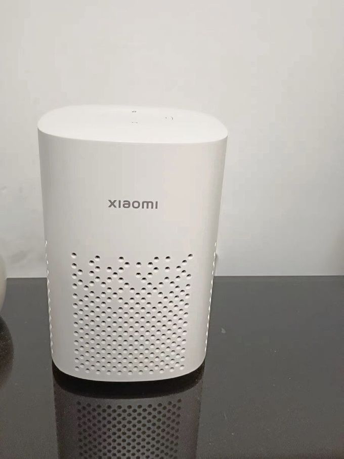 小米音箱