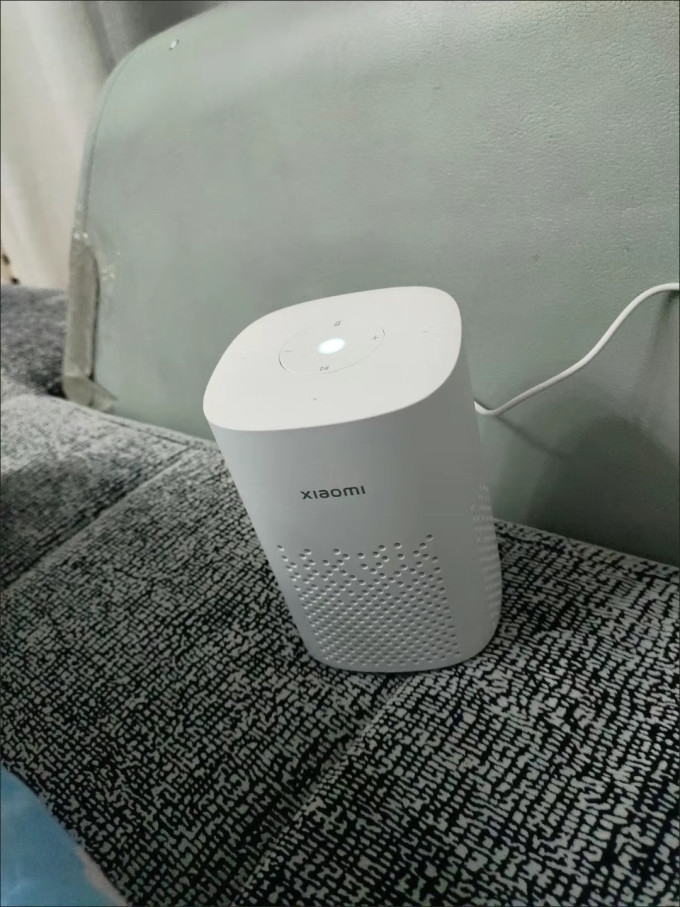 小米音箱