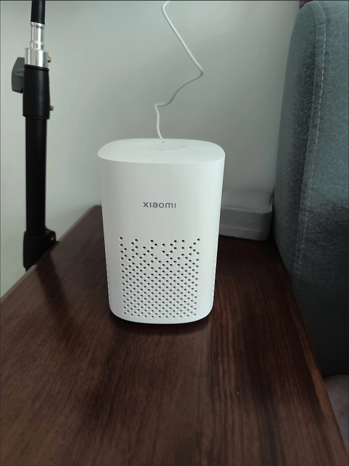 小米音箱