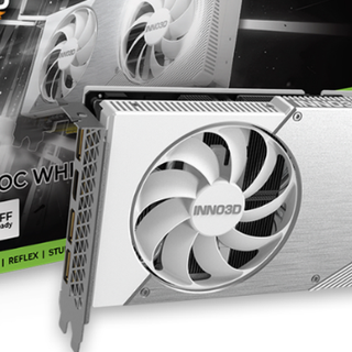 映众发布 RTX 5060 Ti 曜夜/映雪显卡，多种散热模组可选、还有白色版