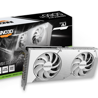 映众发布 RTX 5060 Ti 曜夜/映雪显卡，多种散热模组可选、还有白色版