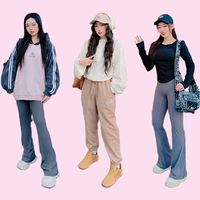 春季穿搭准备好这3件！基础款才是长期主义！