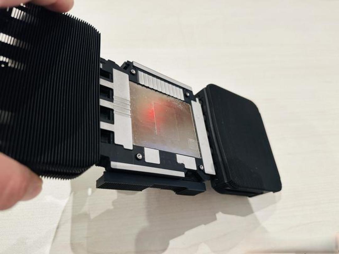 RTX 50系供电高温危机:107℃热浪冲击元件寿命,厂商非公方案溢价超30%