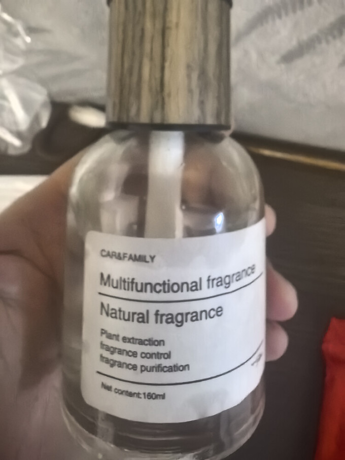 车用香水