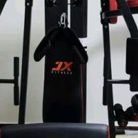 军霞综合训练器，开启家庭健身新潮流，样我们一起运动起来。