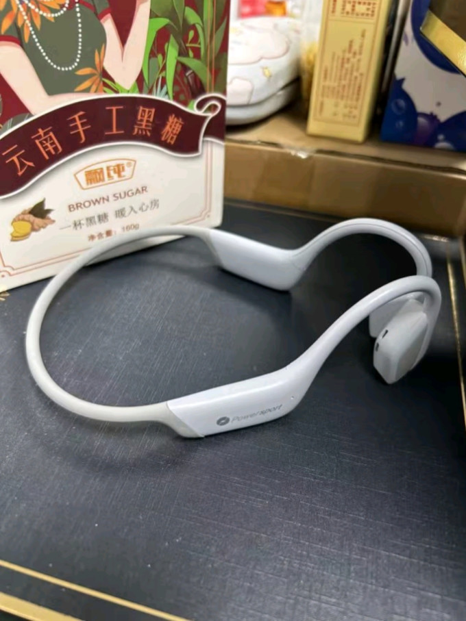 击音蓝牙耳机