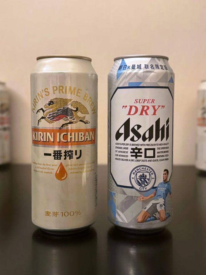 朝日啤酒啤酒