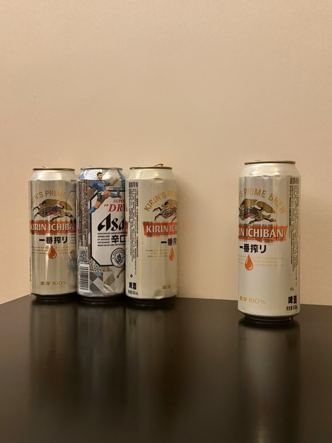 朝日啤酒啤酒