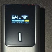 酷态科超级电能棒？满足你对充电宝的一切需求