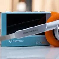 【巡洋笔记】重回口袋MP3时代：聊聊雪漫天ECHO MINI