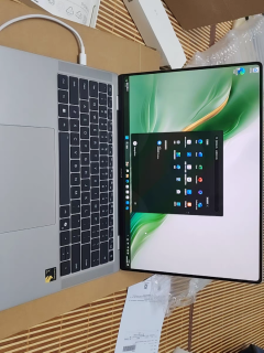 骁龙AI PC大放送！荣耀MagicBook Art 14