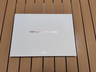 骁龙AI PC大放送！荣耀MagicBook Art 14