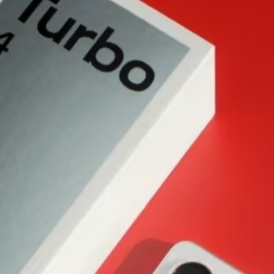 Redmi Turbo 4 Pro大电池配神