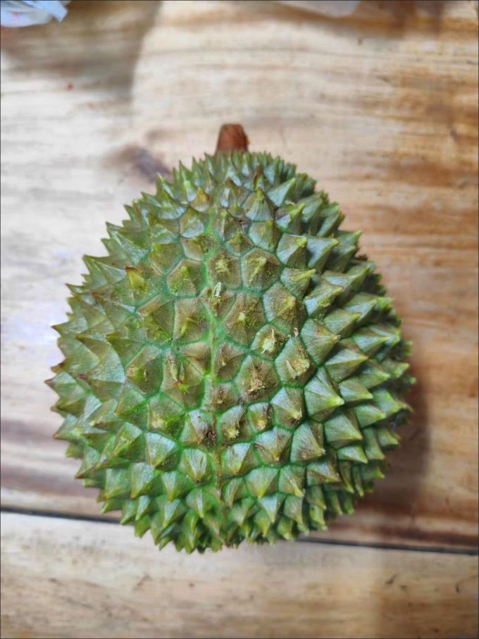 京鲜生榴莲