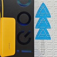 vivo iQOO 20000mAh 充电宝深度评测：大容量与便携性的精妙融合