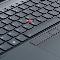 ThinkPad T14P：性能与扩展性兼备
