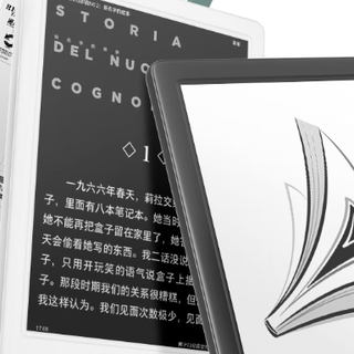 掌阅发布 iReader Light 4 系列电子书，有长续航和性能 Turbo 版