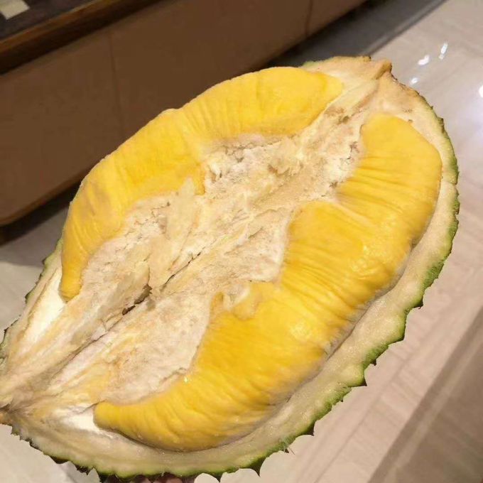 榴莲